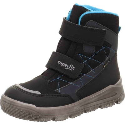 Superfit Mar1-009086-0010 Schwarz/Türkis
