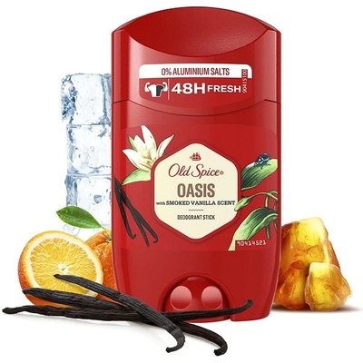 Old spice Oasis deostick 50 ml