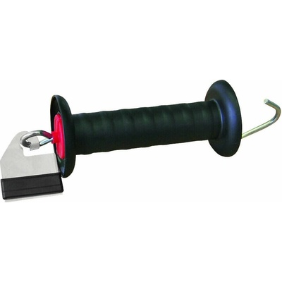 Bránová rukojeť s nerezovou Litzclip® spojkou na pásku 40mm