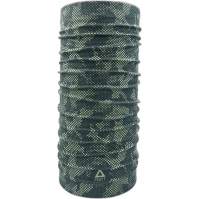 Matt Coolmax Eco militarygeo