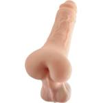 Pipedream Мастурбатор мъжко дупе PDX Fuck My Cock XL