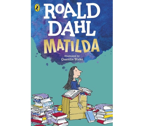 Matilda