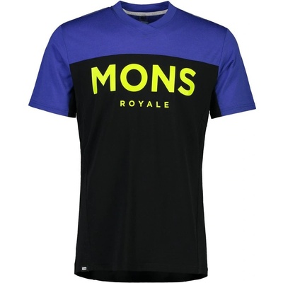 Mons Royale Redwood Enduro VT