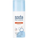Holika Soda Clean Pore Deep O2 Bubble Mask 100 ml