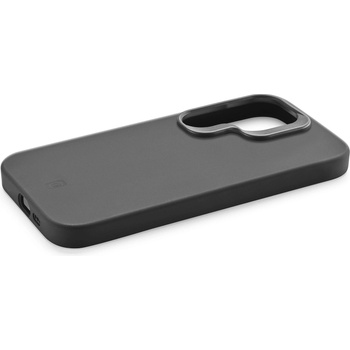 Cellularline Калъф Sensation+ за Samsung Galaxy S25 черен 13954