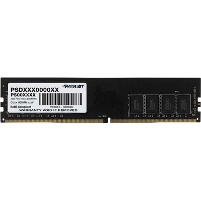 Patriot Signature DDR4 16GB 3200MHz CL22 (1x16GB) PSD416G320081