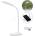 Aigostar - LED Димируема настолна лампа с безжично зареждане LED/2, 5W/5V бял (AI0892)