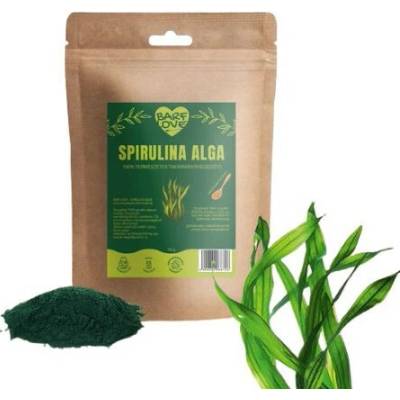 Barf Love Bio Spirulina Riasa pre psov 100 g