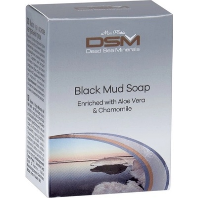 Mon Platin DSM Minerální bahenní mýdlo 125 g – Zboží Mobilmania