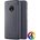 Motorola Moto G5 Plus Nillkin Кожен калъф и Протектор