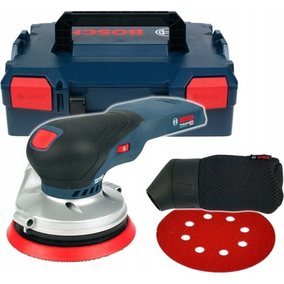 Bosch GEX 18V-125 Professional 0.601.372.200