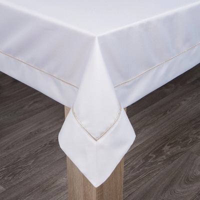 Eurofirany Obrus MADELE 145x300cm