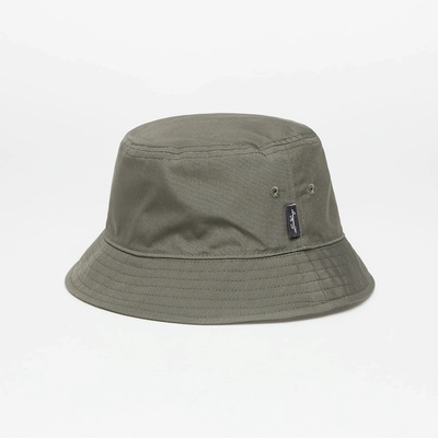 Lundhags Bucket Hat Forest Green