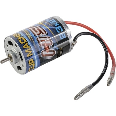 Carson Electric motor Cup Machine 2.0 23T