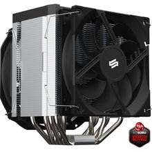 SilentiumPC Fortis 5 Dual Fan SPC307