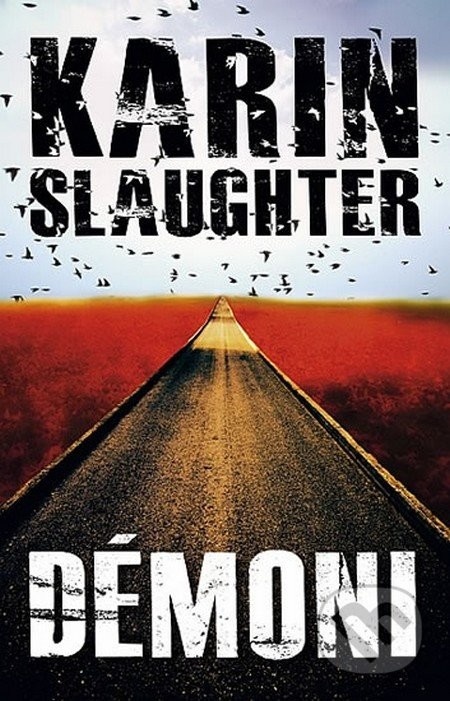 Slaughter Karin - Démoni