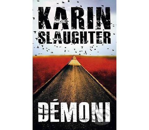 Slaughter Karin - Démoni