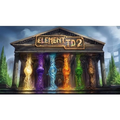 Element TD 2