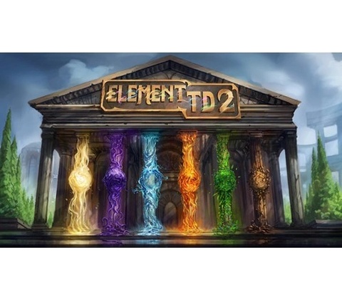 Element TD 2