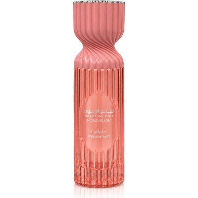 Lattafa Bade'e Al Oud Noble Blush 250 ml