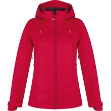 Husky hardshell Nelory L dark pink