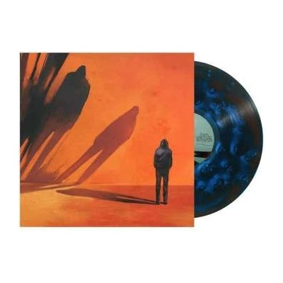 Born Of Osiris - Through Shadows LP