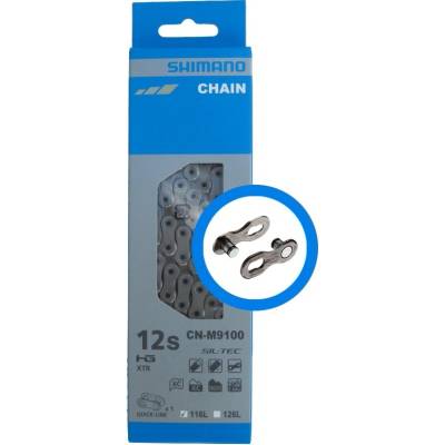 Shimano XTR CN-M9100Q