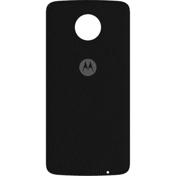 Motorola Калъф за телефон motorola back cover nylon (asmcapbknyeu)