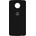 Motorola Калъф за телефон motorola back cover nylon (asmcapbknyeu)