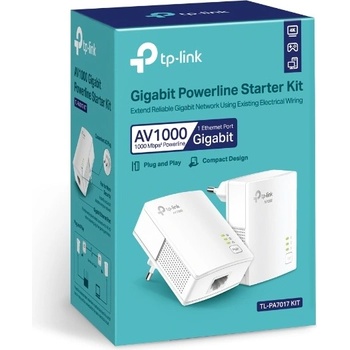 TP-Link TL-PA7017KIT