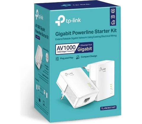 TP-Link TL-PA7017KIT