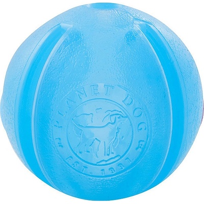 Planet Dog Orbee-Tuff GuRu Modrá 10 cm