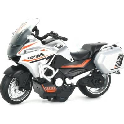 Alltoys Motorka 1 : 10