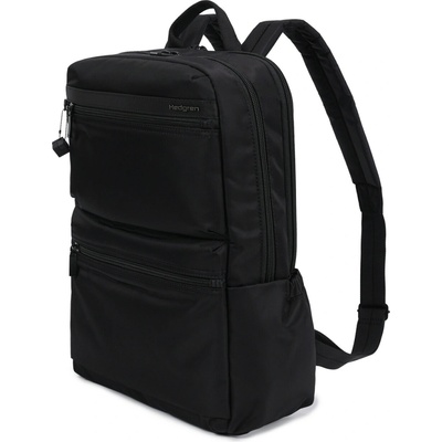 Hedgren Inner city Ava square 15,4 l čierna