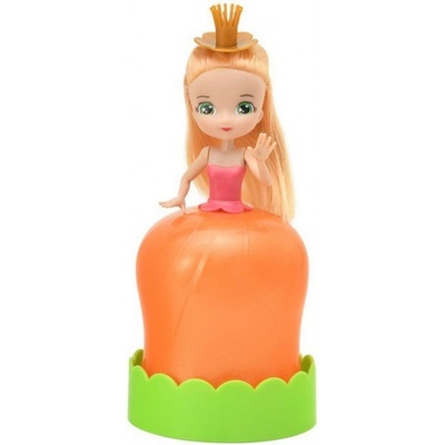 Hopík žíhaný karta