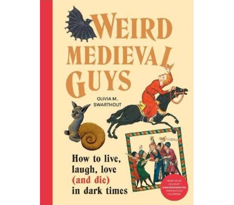 Weird Medieval Guys