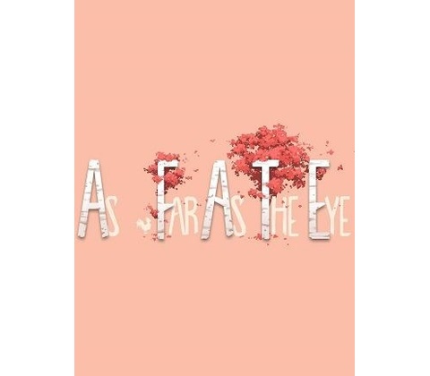 As Far As The Eye
