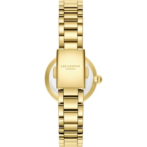 Lee Cooper Дамски часовник Lee Cooper Elegance - LC08279.140 (LC08279.140) Часовници