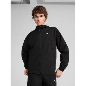 PUMA Ветровка PUMATECH Relaxed Track Jacket WV - sportdepot - 118,99 лв
