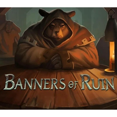 Banners of Ruin Collection