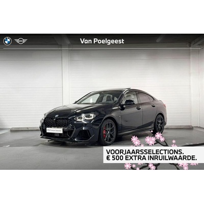 BMW M235 Gran Coupé M235i Gran xDrive 225 kW