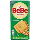 Opavia BeBe Rodinné jemné cereálne sušienky 130 g