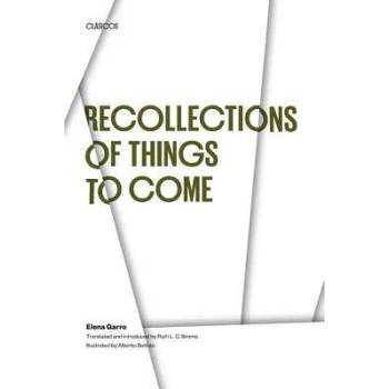 Image 1 of Recollections of Things to Come | Elena Garro