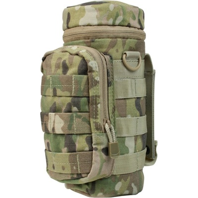 Condor Outdoor Molle H2O na fľašu multicam