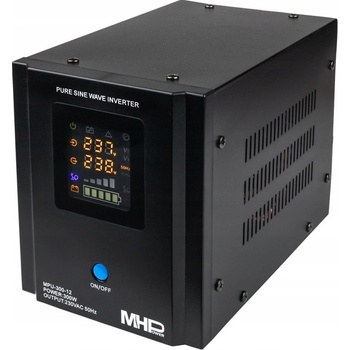 MHPower MPU-300-12 300W