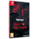 Walkabout Games Werewolf The Apocalypse Heart of the Forest (Switch)