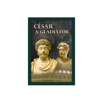 César a gladiátor
