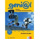 Genial A1 Plus – Kursbuch