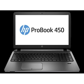 HP ProBook 450 J4T47ES