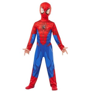 Rubies Детски карнавален костюм Rubies Spiderman р-ри 3-10 г